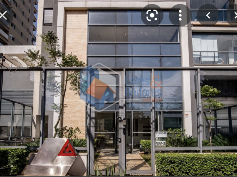 Apartamento à venda Alto de Pinheiros com 71m² e 3 quartos por R$ 1.296.000 - 564506061-predio-7.png