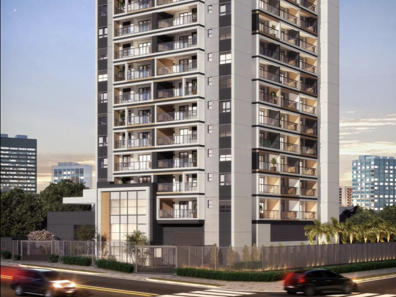 Apartamento à venda Alto de Pinheiros com 71m² e 3 quartos por R$ 1.296.000 - 741306408-predio-2.png