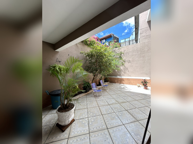 Casa à venda Jardim Capão Redondo com 170m² e 3 quartos por R$ 690.000 - img-2758.JPEG
