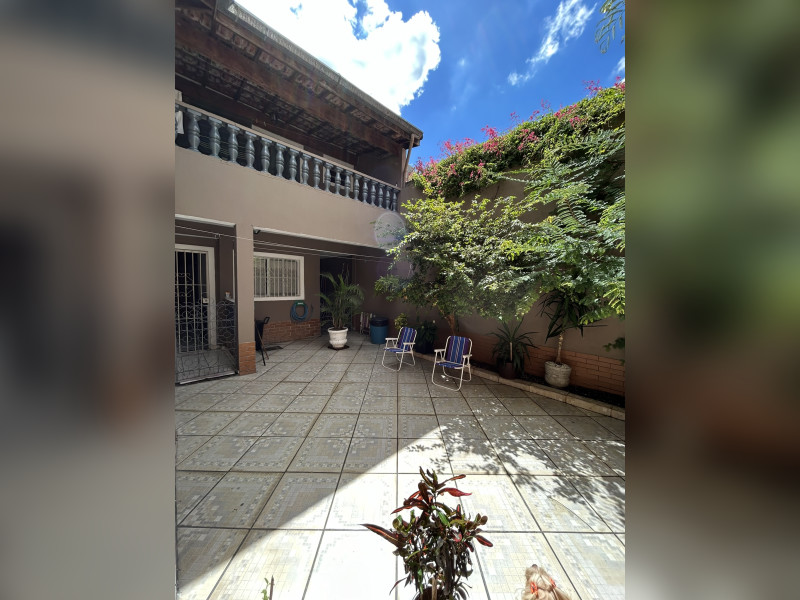 Casa à venda Jardim Capão Redondo com 170m² e 3 quartos por R$ 690.000 - img-2760.JPEG