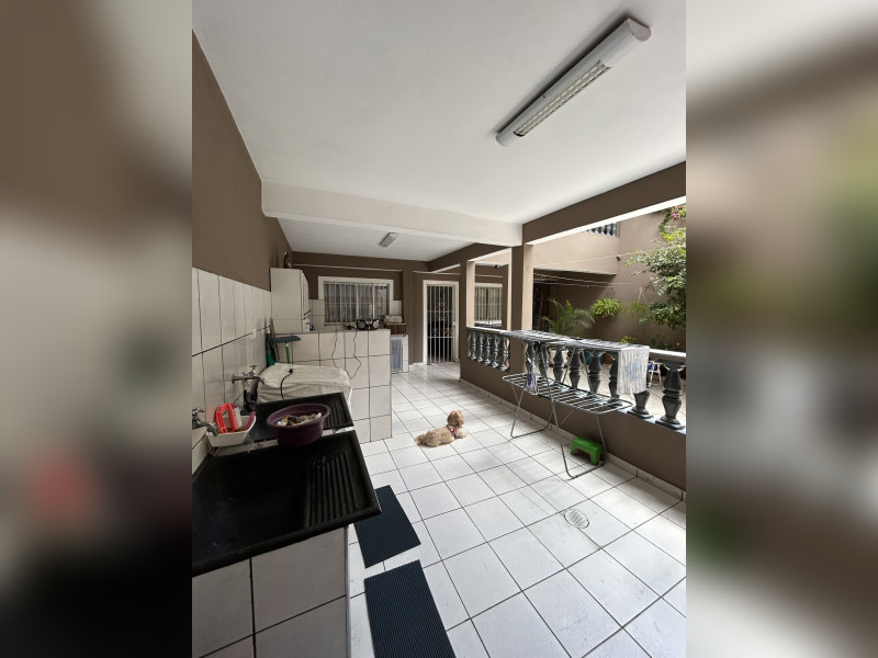 Casa à venda Jardim Capão Redondo com 170m² e 3 quartos por R$ 690.000 - img-2764.JPEG