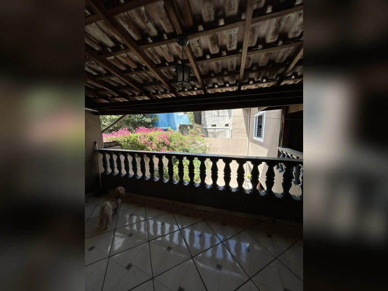 Casa à venda Jardim Capão Redondo com 170m² e 3 quartos por R$ 690.000 - img-2794.JPEG