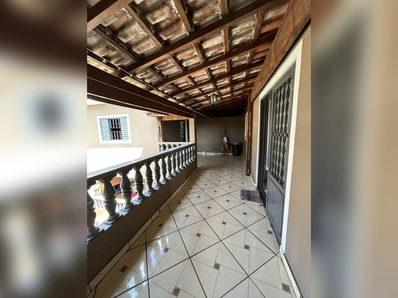 Casa à venda Jardim Capão Redondo com 170m² e 3 quartos por R$ 690.000 - img-2796.JPEG