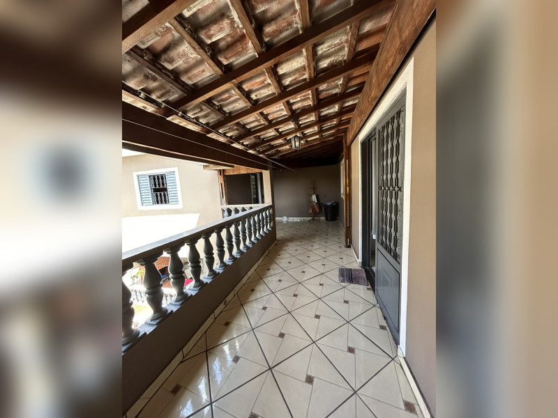 Casa à venda Jardim Capão Redondo com 170m² e 3 quartos por R$ 690.000 - img-2797.JPEG