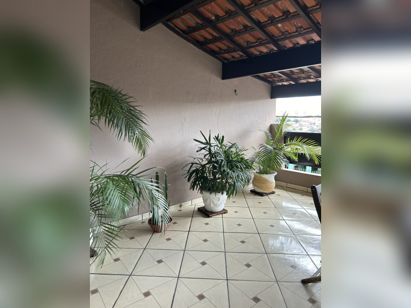 Casa à venda Jardim Capão Redondo com 170m² e 3 quartos por R$ 690.000 - img-2804.JPEG