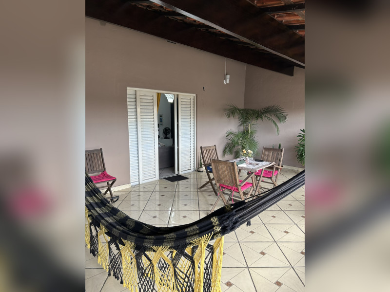Casa à venda Jardim Capão Redondo com 170m² e 3 quartos por R$ 690.000 - img-2805.JPEG
