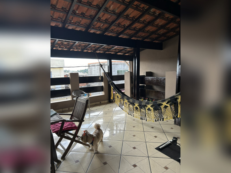 Casa à venda Jardim Capão Redondo com 170m² e 3 quartos por R$ 690.000 - img-2807.JPEG