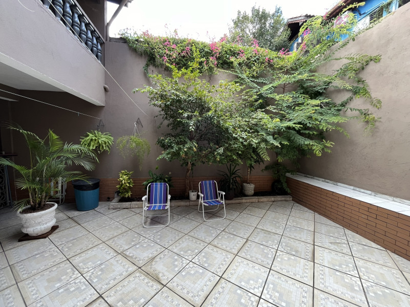 Casa à venda Jardim Capão Redondo com 170m² e 3 quartos por R$ 690.000 - img-5633.JPEG