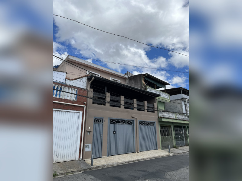 Casa à venda Jardim Capão Redondo com 170m² e 3 quartos por R$ 690.000 - img-5703.JPEG