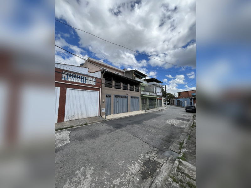 Casa à venda Jardim Capão Redondo com 170m² e 3 quartos por R$ 690.000 - img-5704.JPEG