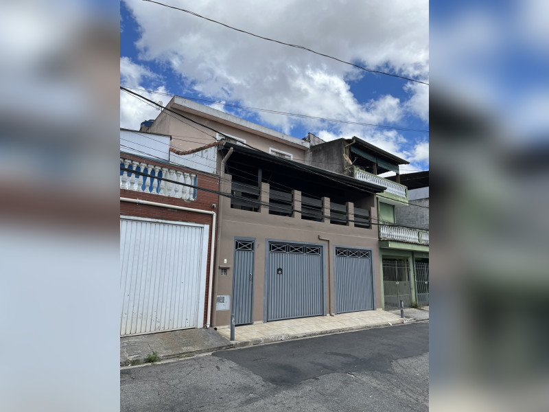 Casa à venda Jardim Capão Redondo com 170m² e 3 quartos por R$ 690.000 - img-5705.JPEG