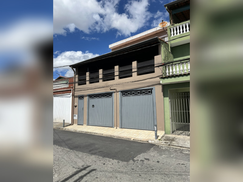 Casa à venda Jardim Capão Redondo com 170m² e 3 quartos por R$ 690.000 - img-5706.JPEG