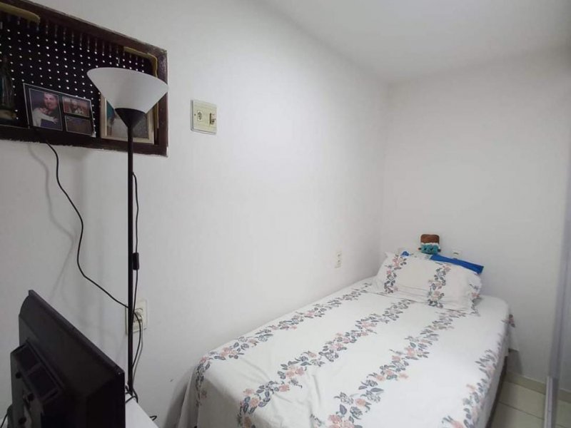 Casa à venda São Conrado com 55m² e 2 quartos por R$ 270.000 - 1397268535-img-20220125-wa0056.jpg
