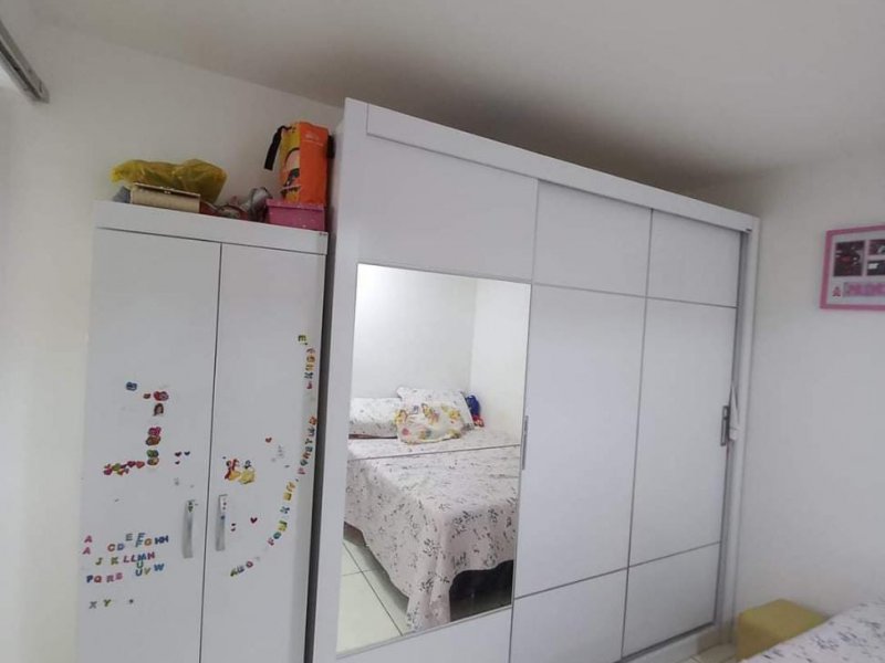 Casa à venda São Conrado com 55m² e 2 quartos por R$ 270.000 - 1460666040-img-20220125-wa0060.jpg