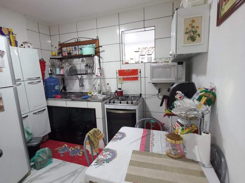 Casa à venda São Conrado com 55m² e 2 quartos por R$ 270.000 - 1613782070-img-20220125-wa0067.jpg