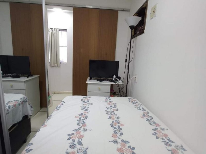 Casa à venda São Conrado com 55m² e 2 quartos por R$ 270.000 - 640331755-img-20220125-wa0055.jpg