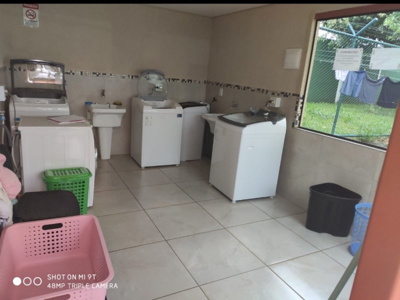 Kitnet à venda Águas Claras com 32m² e 1 quarto por R$ 148.000 - 1185945982-img-20220126-085954.jpg