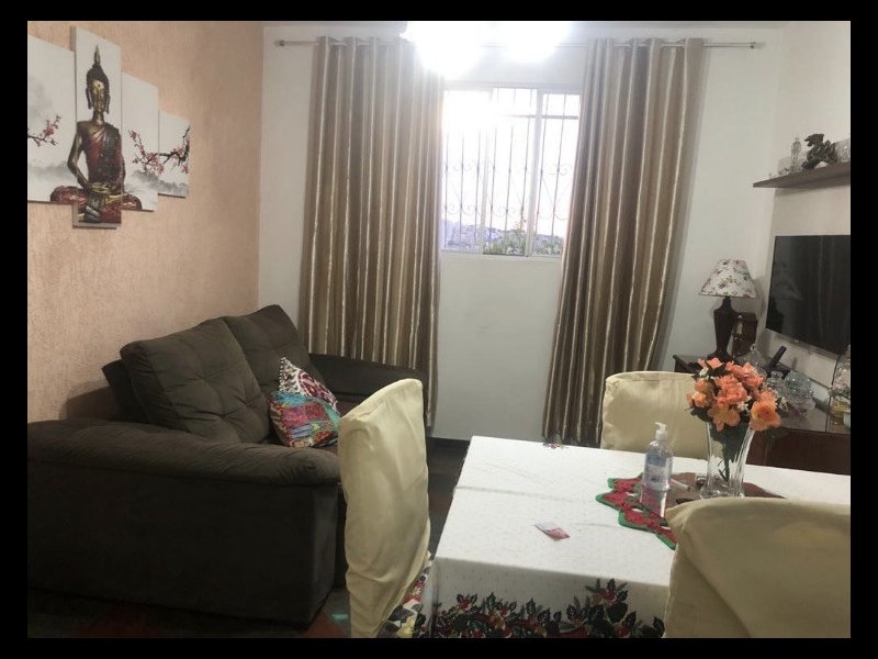 Apartamento à venda Pirajá com 63m² e 3 quartos por R$ 320.000 - 1568860240-05c486f1-e4cb-4cb1-80ef-c38a4f0da3ee.jpeg