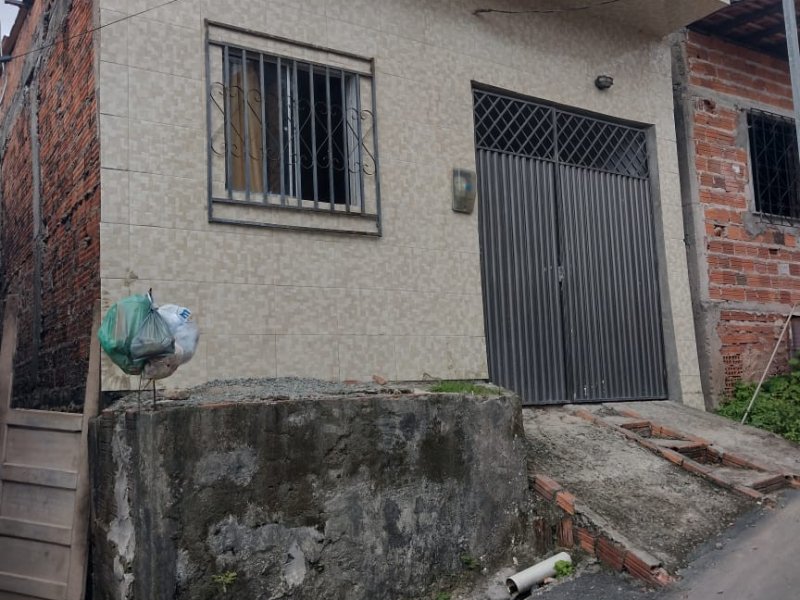 Casa à venda São Raimundo(Anjo da Guarda) com 45050m² e 2 quartos por R$ 70.000 - 1190389484-img-20220126-wa0023.jpg