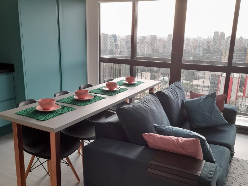 Apartamento à venda Vila Clementino com 432m² e 1 quarto por R$ 670.000 - 1014070824-foto-mesa.jpg