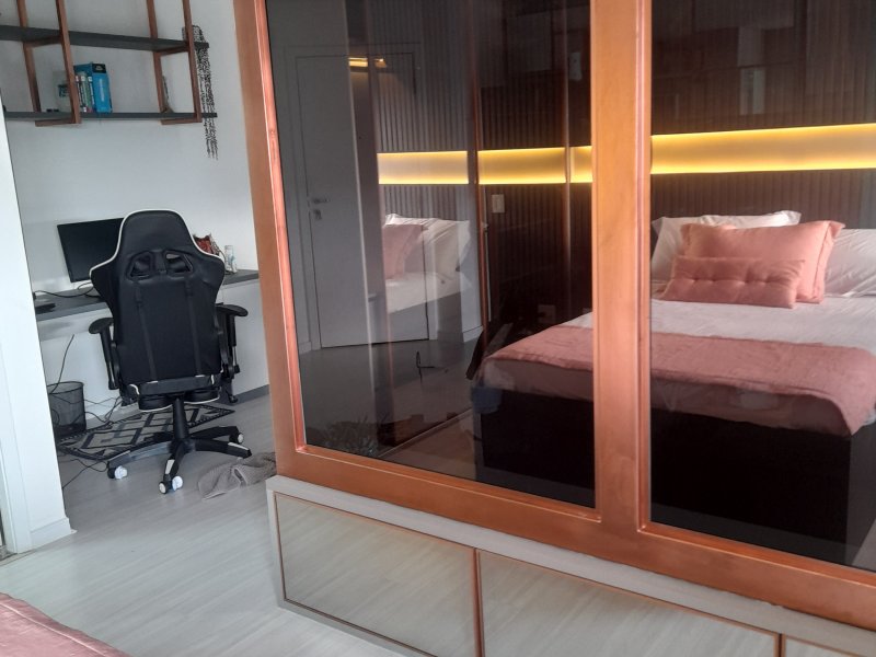 Apartamento à venda Vila Clementino com 432m² e 1 quarto por R$ 670.000 - 1626606949-quarto-led-2.jpg