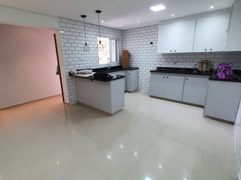 Casa à venda Cidade Patriarca com 130m² e 3 quartos por R$ 599.000 - 105849959-cozinha-1.jpeg