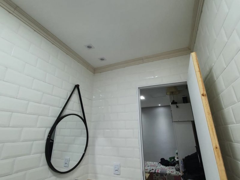 Casa à venda Cidade Patriarca com 130m² e 3 quartos por R$ 599.000 - 1216466545-banheiro-suite-externa.jpeg