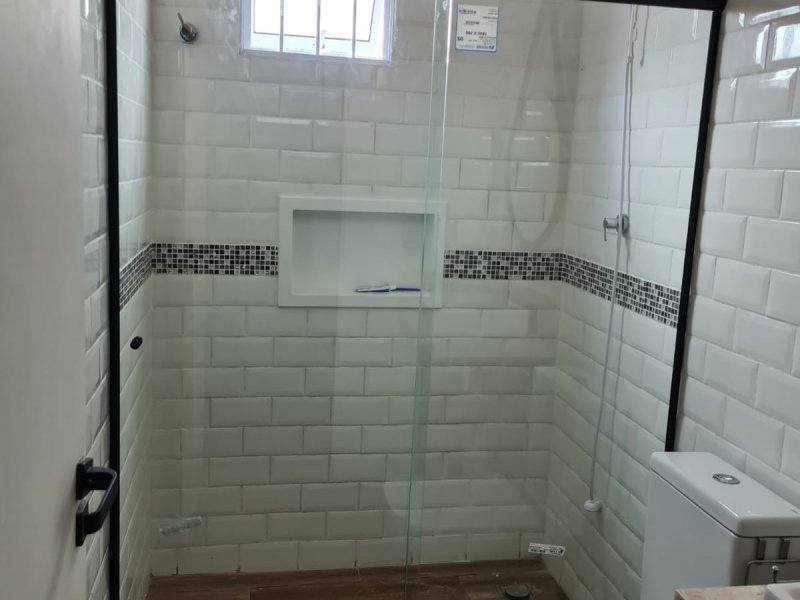 Casa à venda Cidade Patriarca com 130m² e 3 quartos por R$ 599.000 - 126656156-box-suite-externa.jpeg