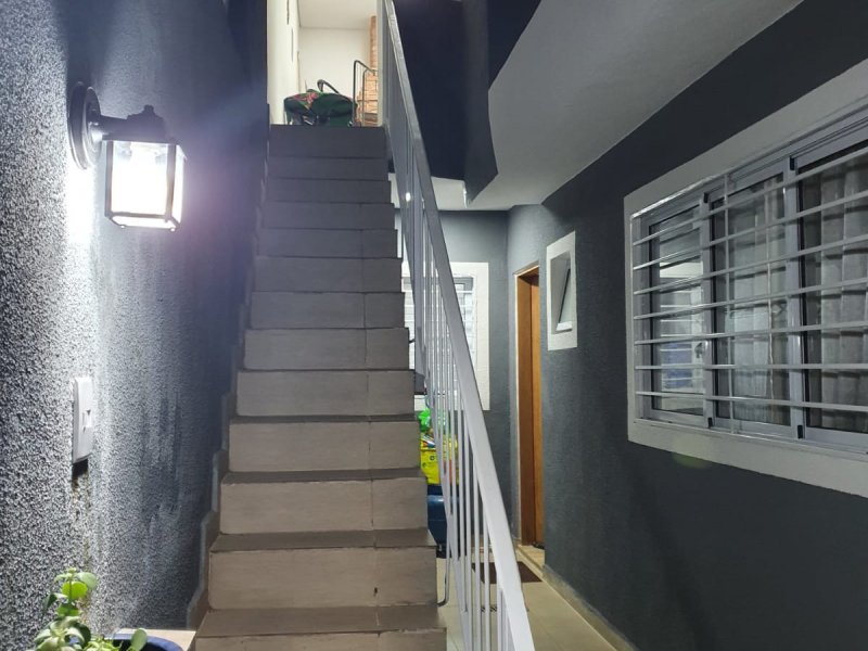 Casa à venda Cidade Patriarca com 130m² e 3 quartos por R$ 599.000 - 1534700410-lateral-da-casa.jpeg