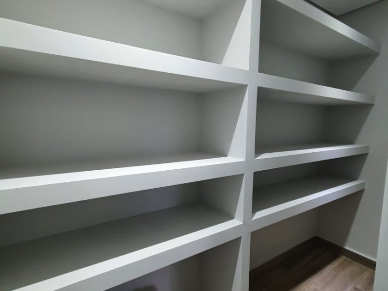 Casa à venda Cidade Patriarca com 130m² e 3 quartos por R$ 599.000 - 1942423840-closet-suite-externa.jpeg