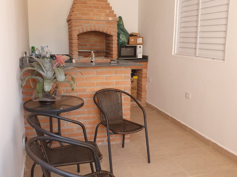 Casa à venda Cidade Patriarca com 130m² e 3 quartos por R$ 599.000 - 226096232-churrasqueira.jpeg