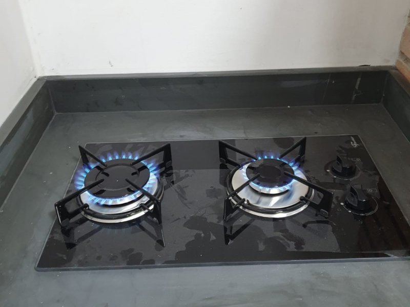 Casa à venda Cidade Patriarca com 130m² e 3 quartos por R$ 599.000 - 425712438-cooktop-churrasqueira.jpeg