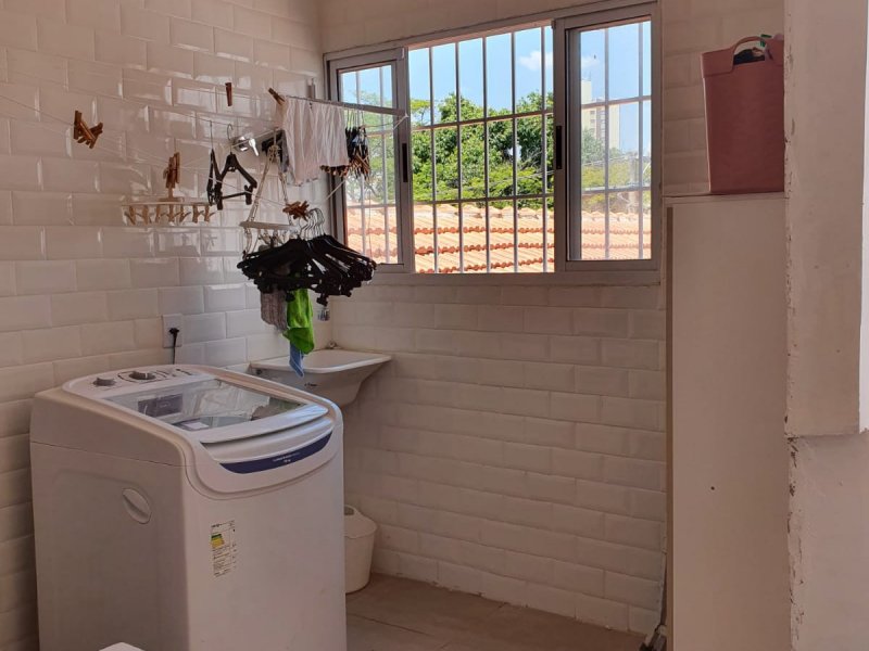 Casa à venda Cidade Patriarca com 130m² e 3 quartos por R$ 599.000 - 609594971-lavanderia.jpeg