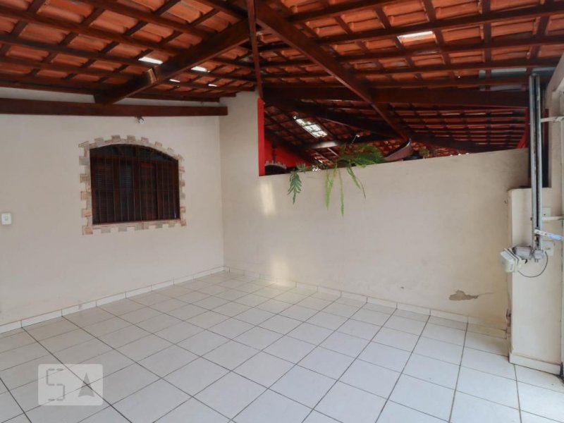 Casa à venda Jardim São Francisco (Zona Leste) com 90m² e 2 quartos por R$ 400.000 - 38178223-garagem2.jpg
