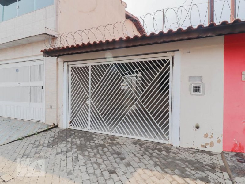 Casa à venda Jardim São Francisco (Zona Leste) com 90m² e 2 quartos por R$ 400.000 - 821901960-entrada.jpg