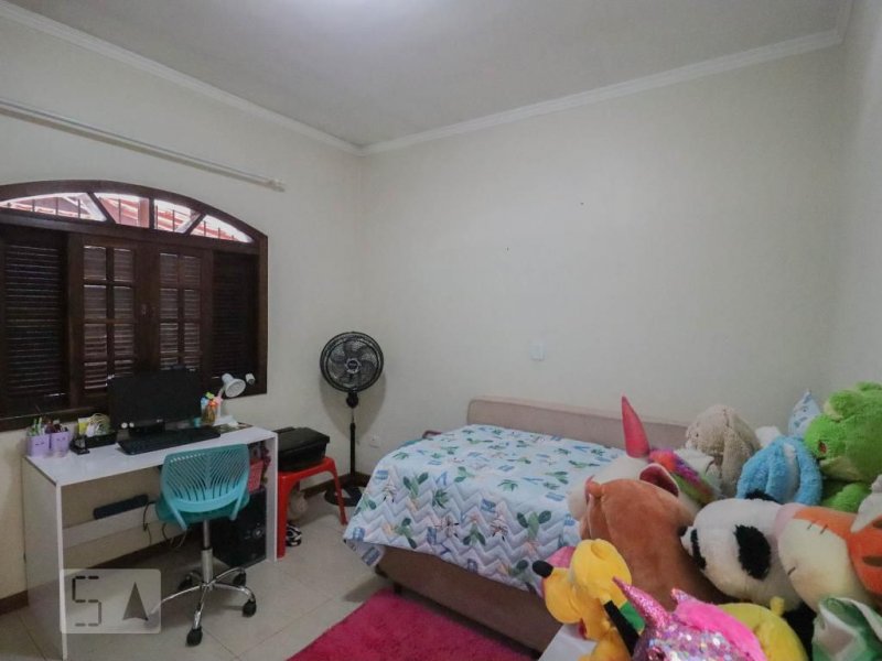 Casa à venda Jardim São Francisco (Zona Leste) com 90m² e 2 quartos por R$ 400.000 - 915971924-quarto-nick.jpg