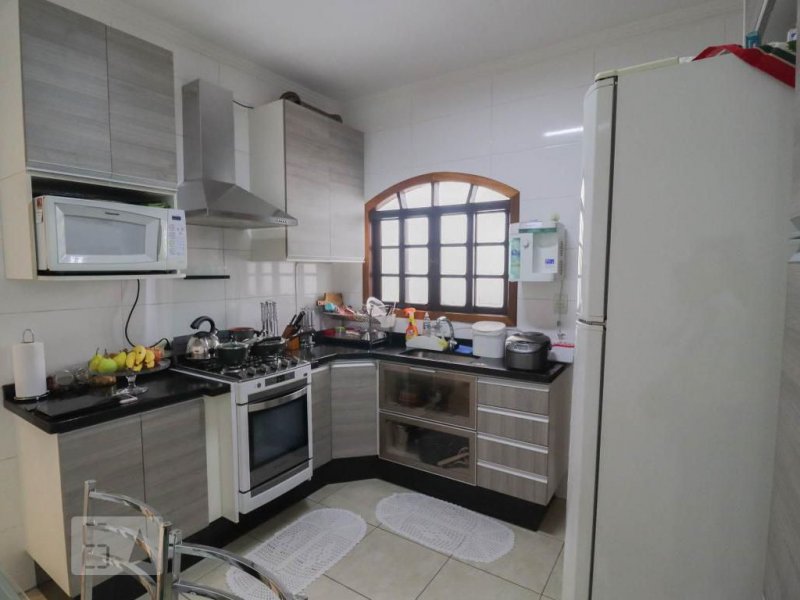 Casa à venda Jardim São Francisco (Zona Leste) com 90m² e 2 quartos por R$ 400.000 - 971819036-cozinha.jpg