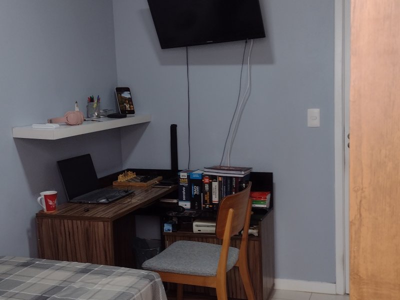 Apartamento à venda Anil com 60m² e 2 quartos por R$ 368.000 - 1079693066-img-20220124-125923748.jpg