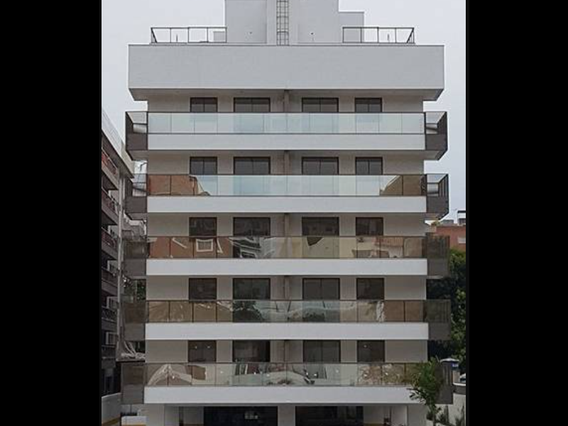 Apartamento à venda Anil com 60m² e 2 quartos por R$ 368.000 - 1111143687-fachada-fundos2.PNG