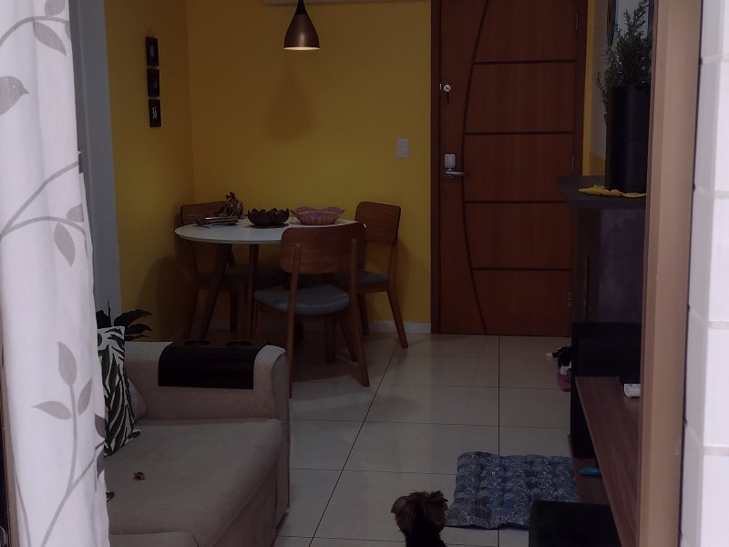 Apartamento à venda Anil com 60m² e 2 quartos por R$ 368.000 - 111495449-img-20220124-125654734.jpg