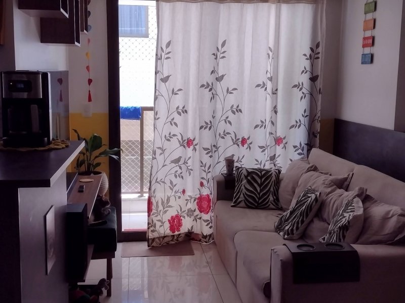 Apartamento à venda Anil com 60m² e 2 quartos por R$ 368.000 - 1153200556-img-20220124-124511361.jpg