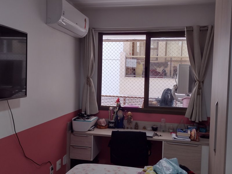 Apartamento à venda Anil com 60m² e 2 quartos por R$ 368.000 - 1175583340-img-20220124-125029385-hdr.jpg