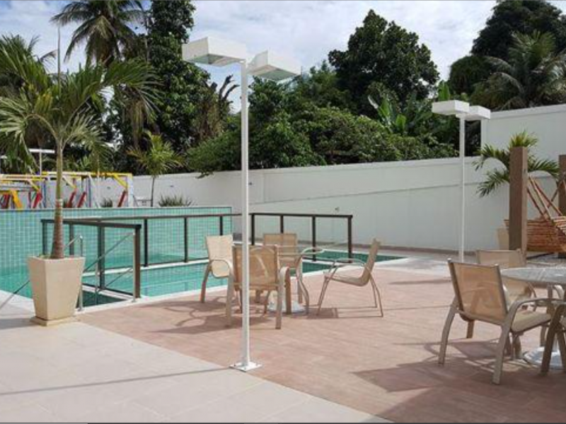 Apartamento à venda Anil com 60m² e 2 quartos por R$ 368.000 - 1407795373-area-de-lazer-piscina7.PNG