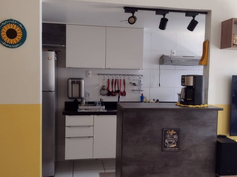 Apartamento à venda Anil com 60m² e 2 quartos por R$ 368.000 - 1817271488-img-20220124-124430500.jpg