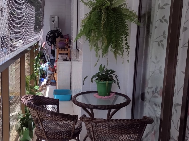 Apartamento à venda Anil com 60m² e 2 quartos por R$ 368.000 - 1867941084-img-20220124-125614073-hdr.jpg