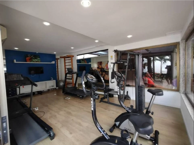 Apartamento à venda Anil com 60m² e 2 quartos por R$ 368.000 - 1868932717-academia3.PNG