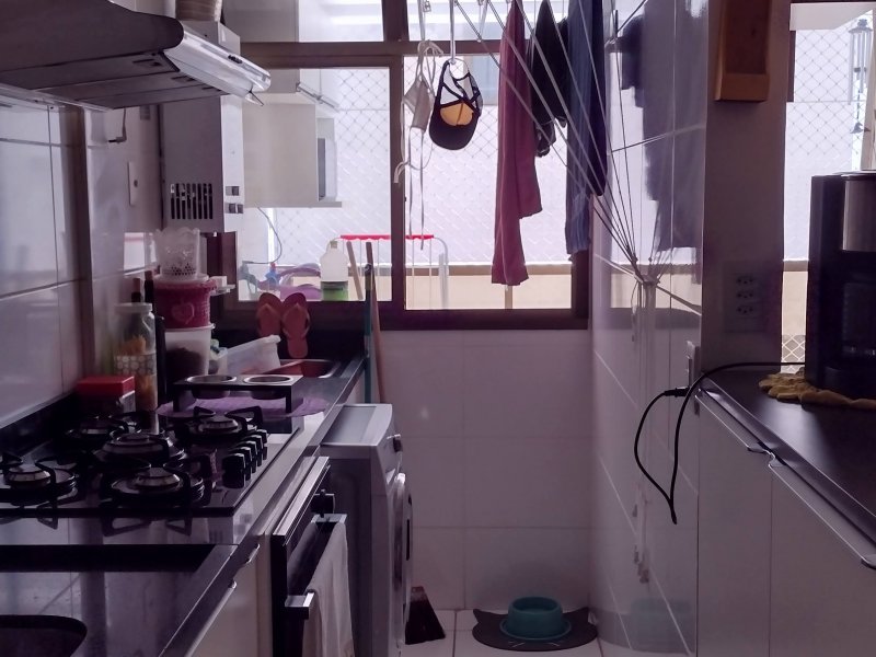 Apartamento à venda Anil com 60m² e 2 quartos por R$ 368.000 - 1929873541-img-20220124-124341529-hdr.jpg