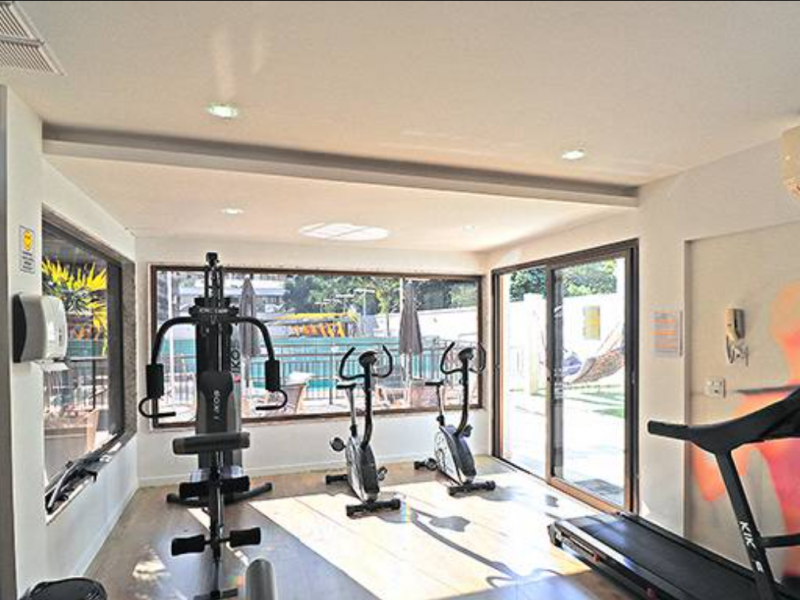 Apartamento à venda Anil com 60m² e 2 quartos por R$ 368.000 - 2120314861-academia2.PNG