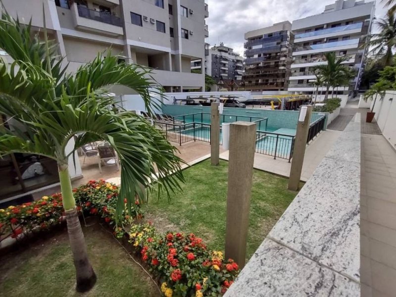 Apartamento à venda Anil com 60m² e 2 quartos por R$ 368.000 - 49325848-area-de-lazer-4.jpg