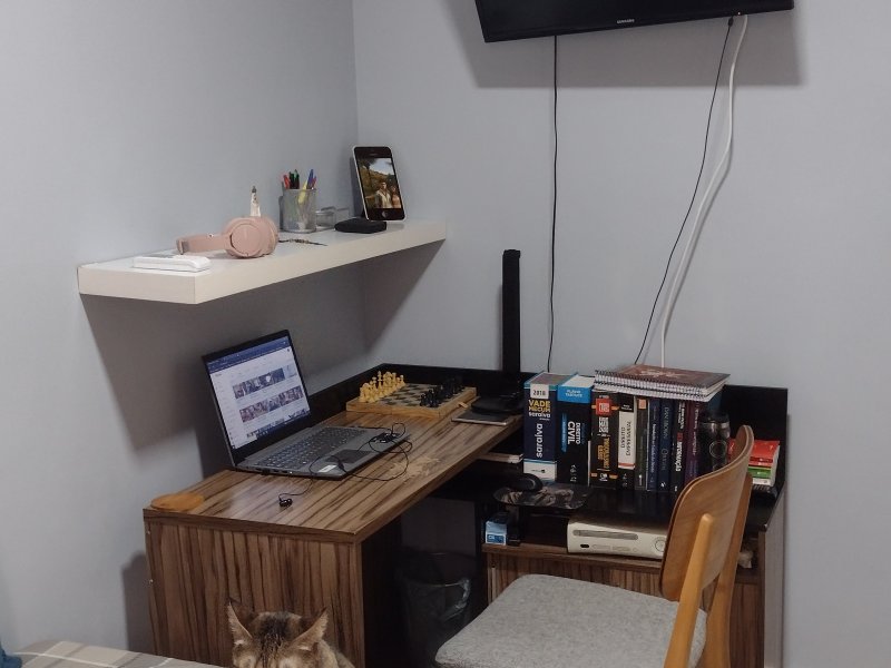 Apartamento à venda Anil com 60m² e 2 quartos por R$ 368.000 - 494701793-img-20220124-125202253.jpg